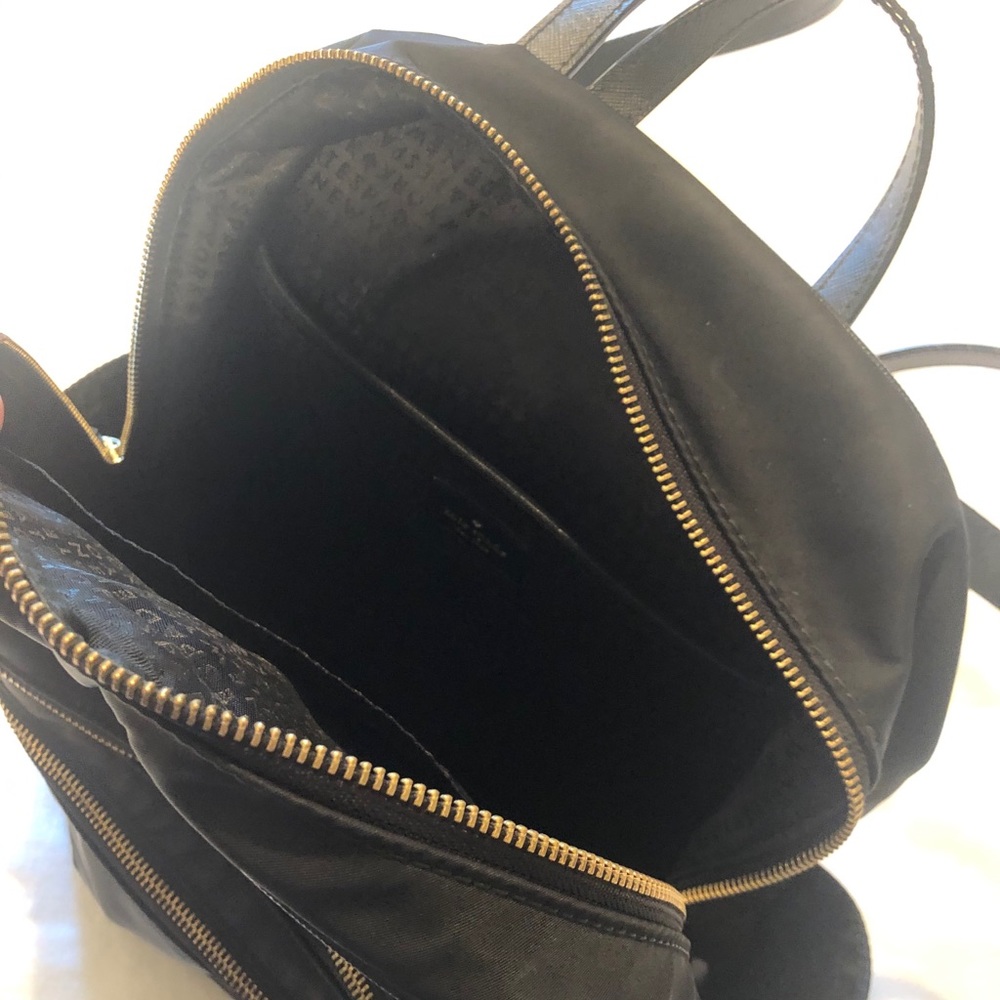 Kate Spade backpack